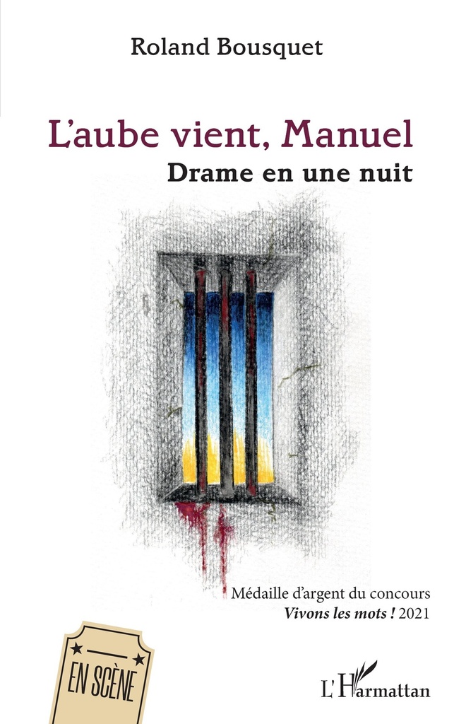 [9782343254395] L'aube vient, Manuel