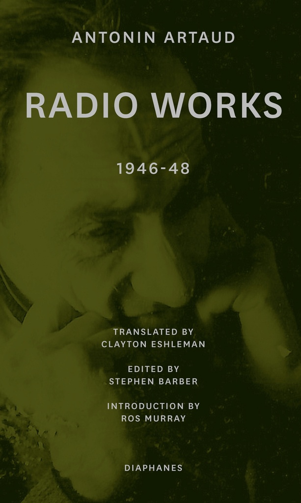 [9783035802504] Radio Works – 1946-48
