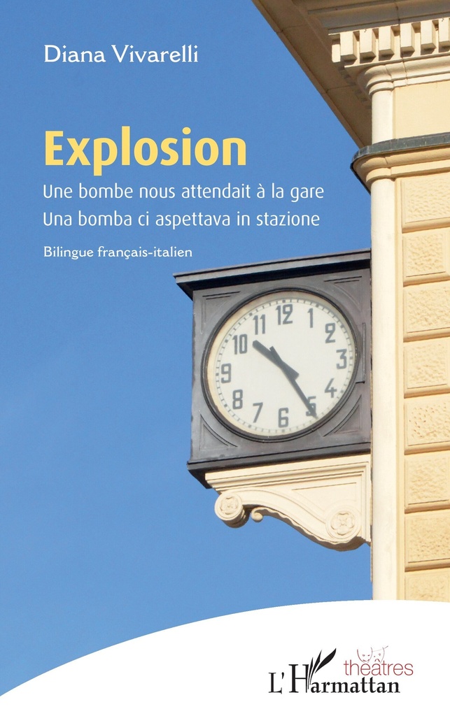 [9782343250205] Explosion