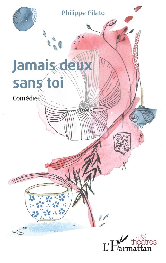 [9782343255330] Jamais deux sans toi