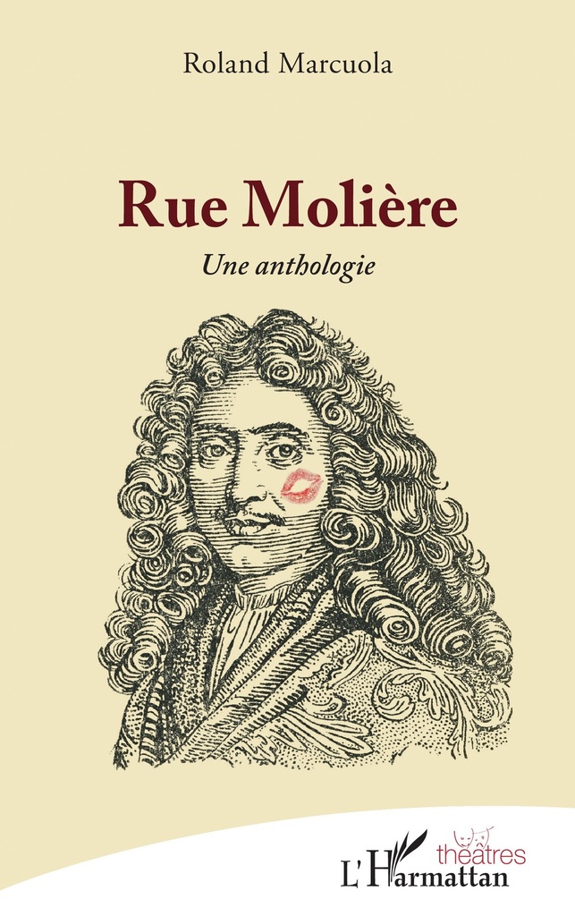 [9782343256481] Rue Molière