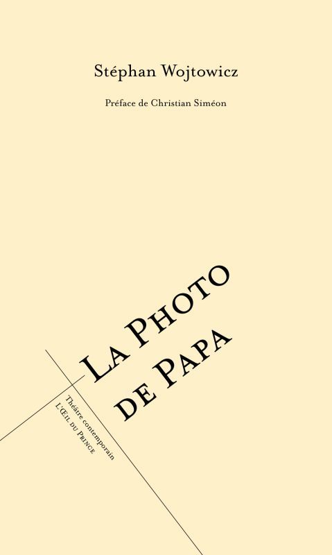 [9782351051986] La photo de papa