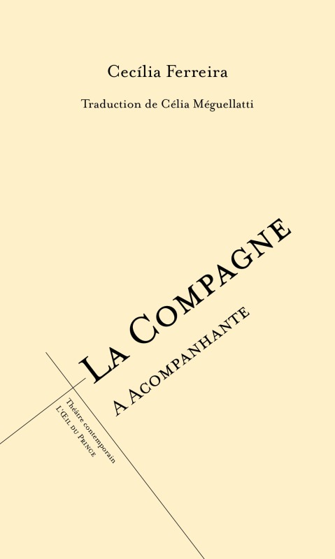 [9782351052037] La compagne