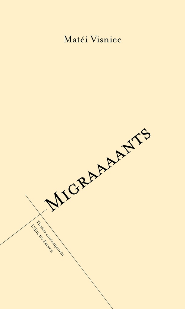 [9782351052051] Migraaaants