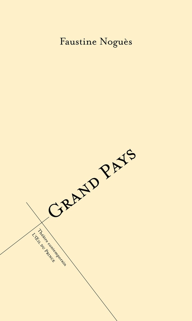 Grand pays