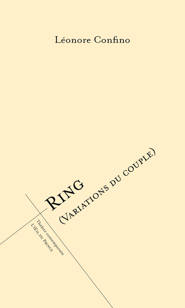 [9782351052235] Ring