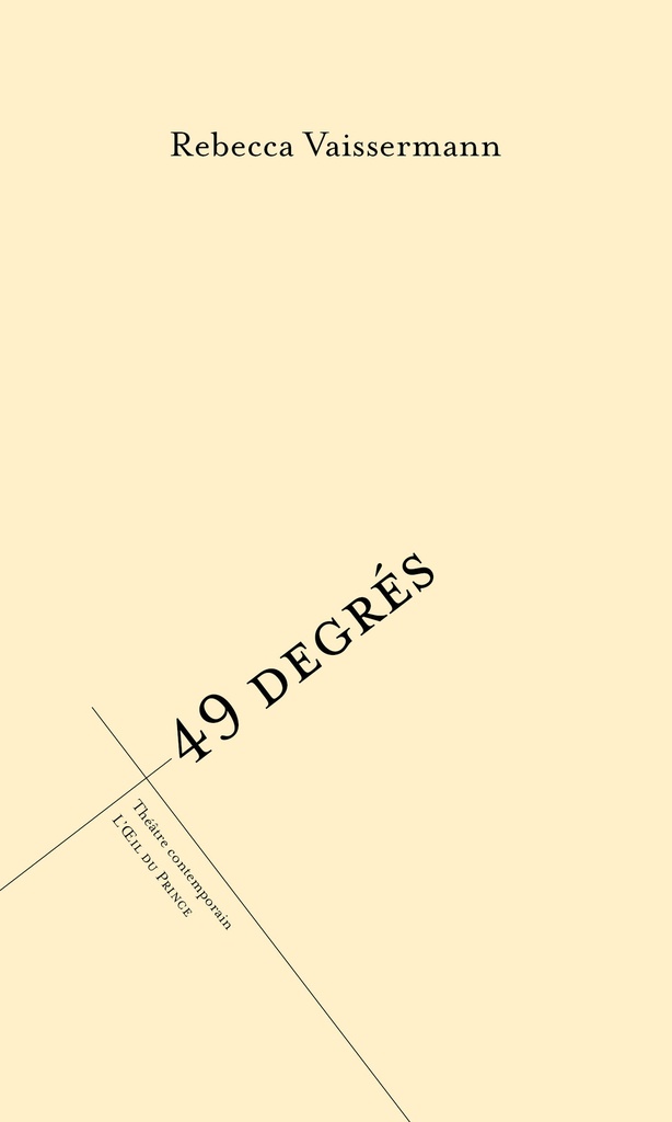 [9782351052303] 49 degrés
