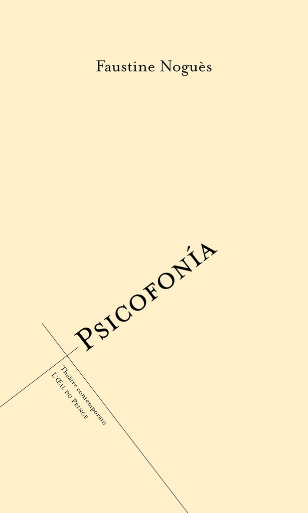 Psicofonía