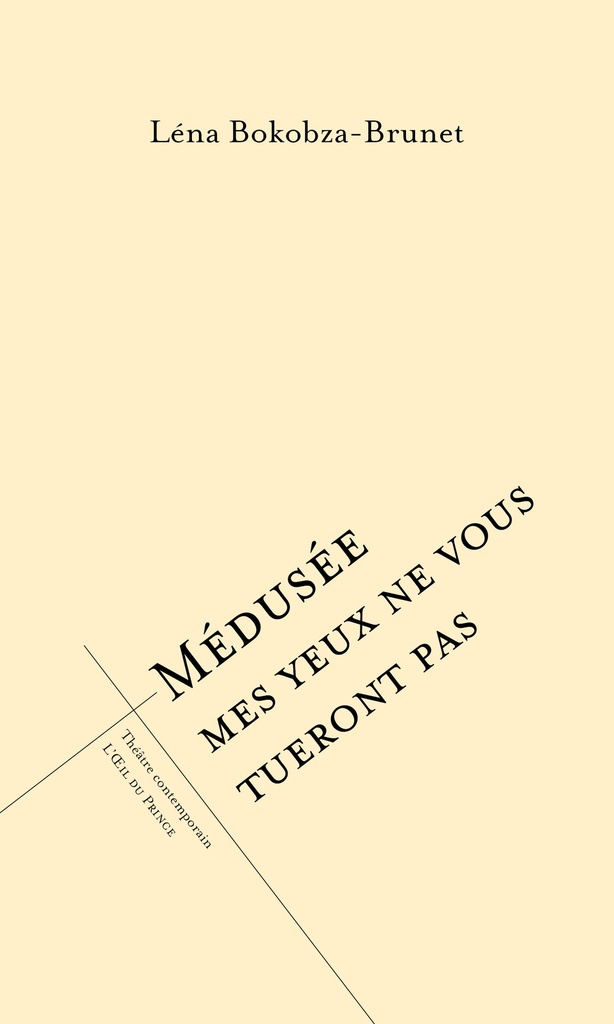Médusée