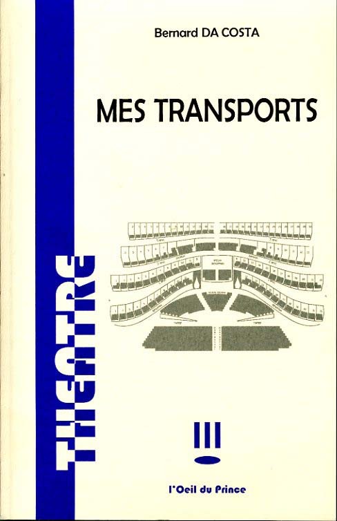 Mes transports
