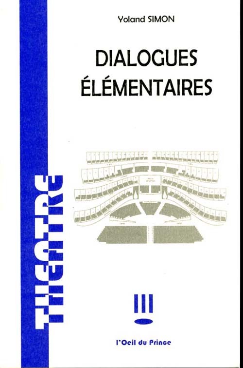 [9782351050187] Dialogues élémentaires
