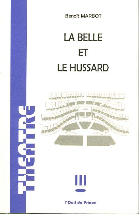 [9782351050224] La belle et le hussard