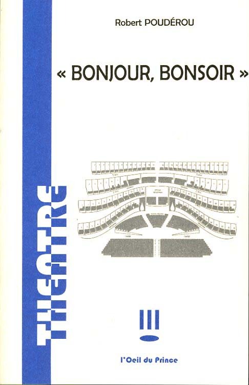 [9782351050255] Bonjour, bonsoir