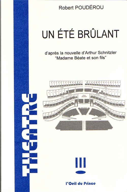[9782351050385] Un été brulant
