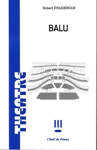 [9782351050576] Balu