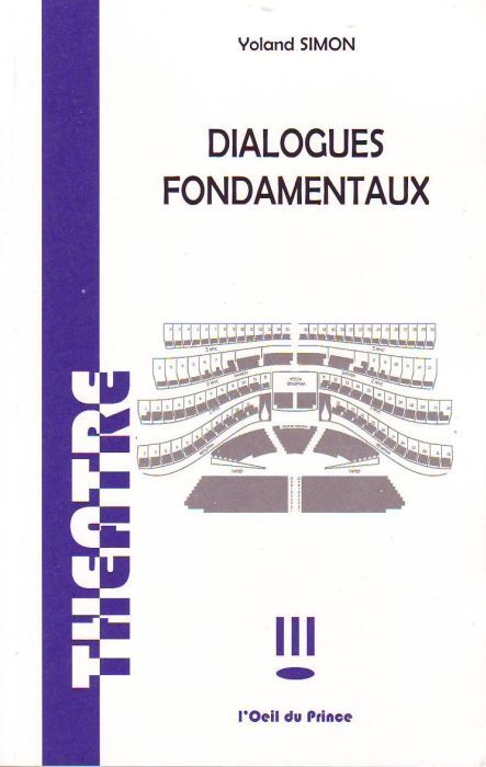 [9782351050644] Dialogues fondamentaux