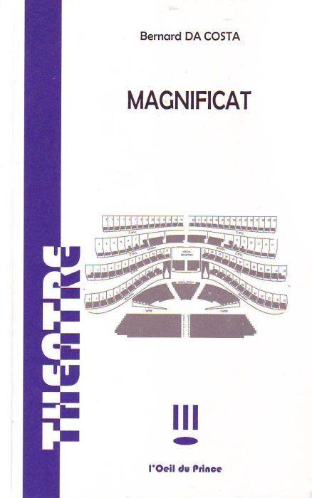 [9782351050651] Magnificat