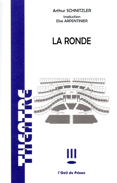[9782351050675] La ronde