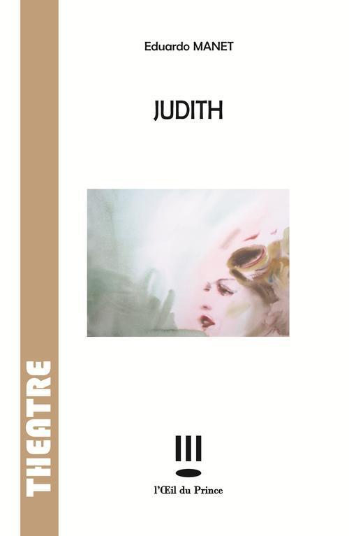 [9782351050880] Judith
