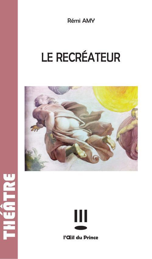 [9782351050910] Le récréateur