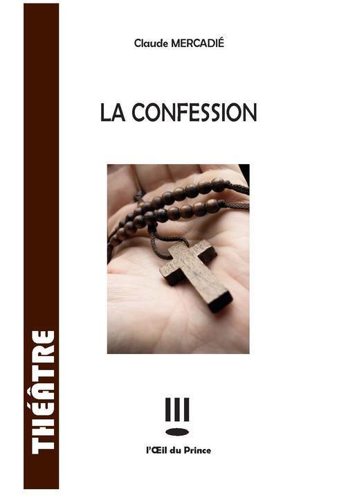 [9782351050934] La confession