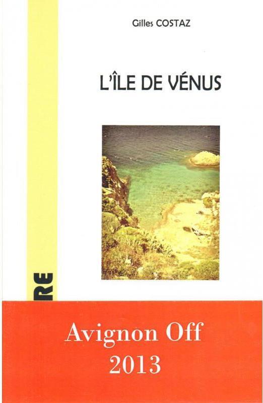 [9782351051009] L'ile de Vénus