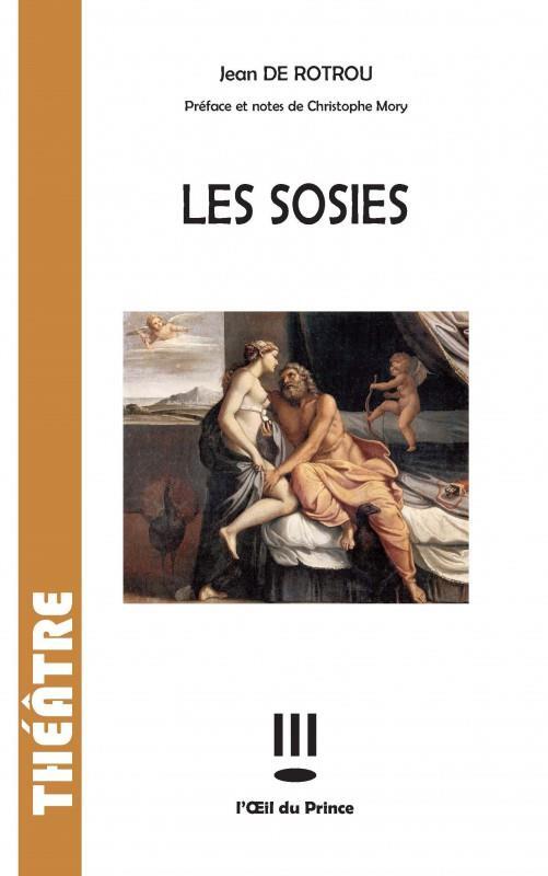 [9782351051030] Les sosies