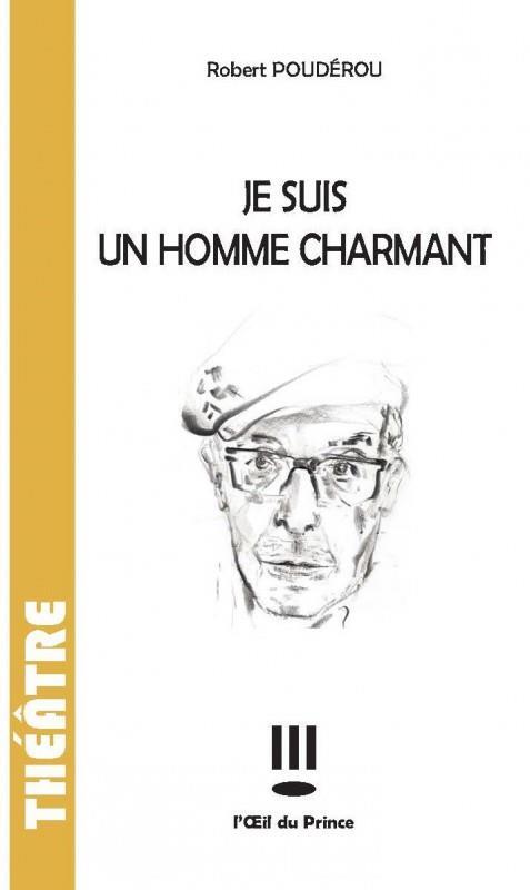 [9782351051061] Je suis un homme charmant