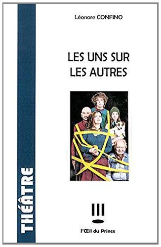 [9782351051092] Les uns sur les autres
