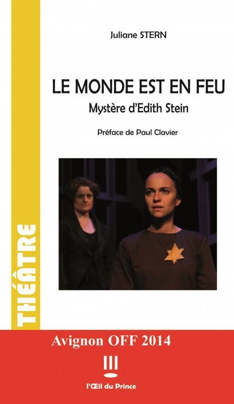 [9782351051153] Le monde est en feu