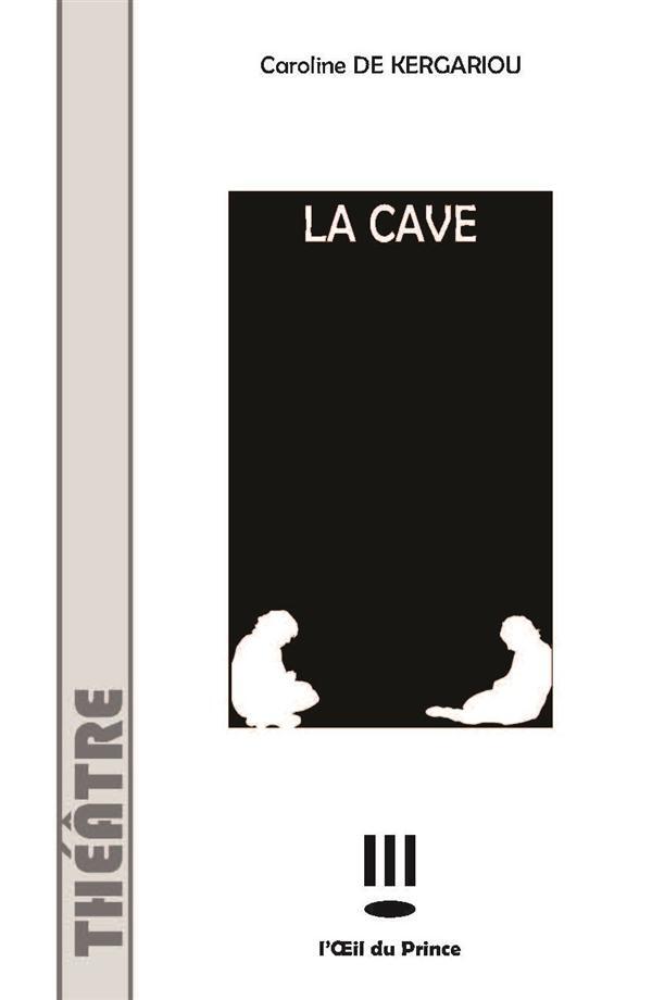 [9782351051160] La cave