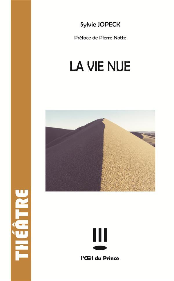 [9782351051214] La vie nue