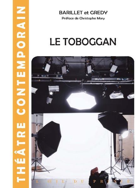 [9782351051436] Le toboggan