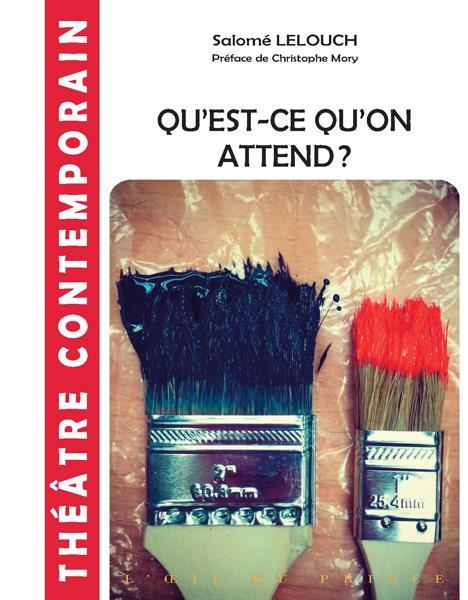 [9782351051467] Qu'est-ce qu'on attend ?