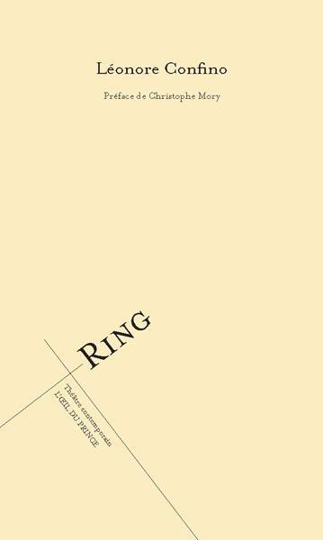 [9782351051559] Ring
