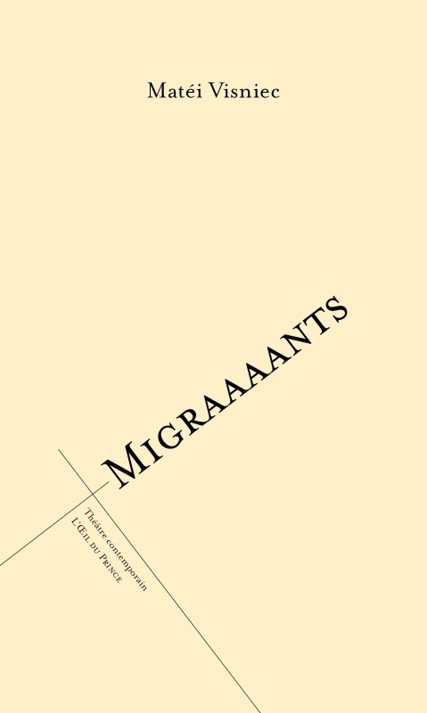 [9782351051566] Migraaaants