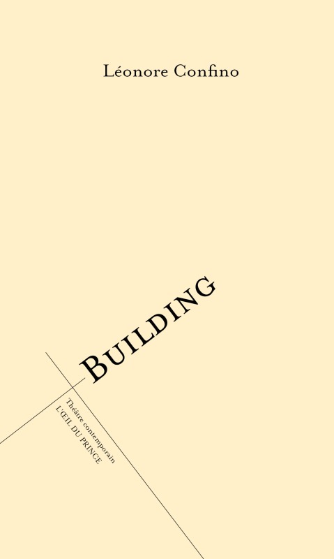 [9782351051573] Building