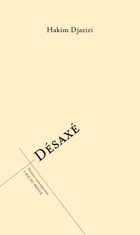[9782351051696] Désaxé