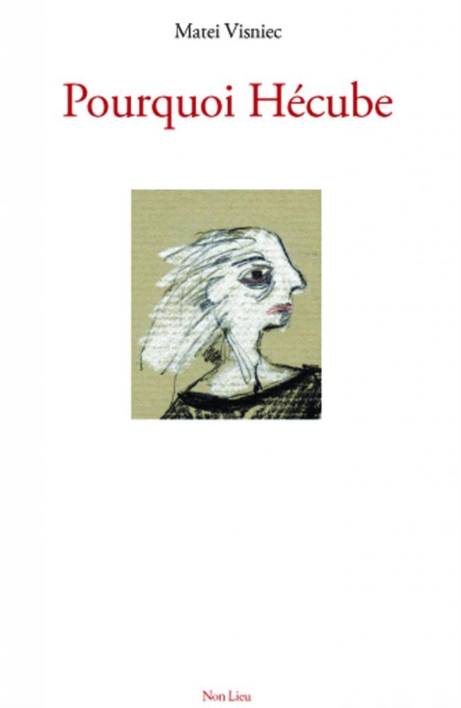 [9782352702740] Pourquoi Hécube