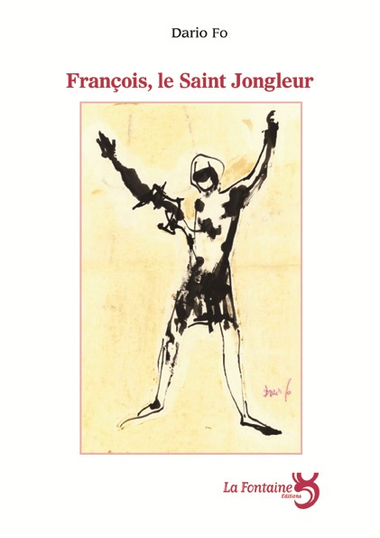 [9782353610372] François, le saint jongleur