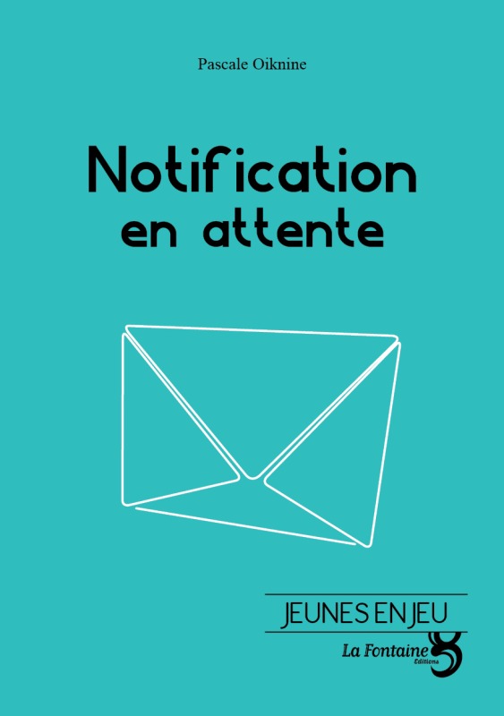 [9782353610440] Notification en attente