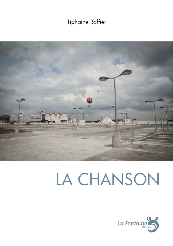 [9782353610495] La chanson