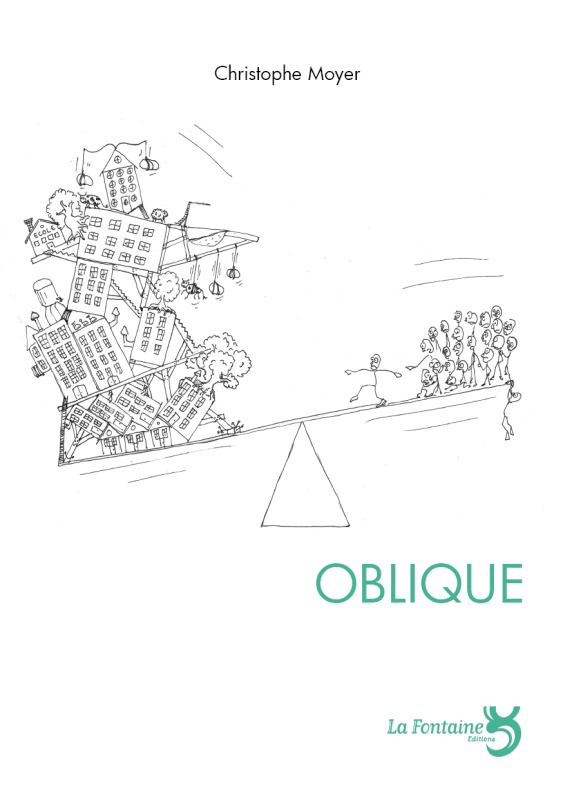 [9782353610501] Oblique