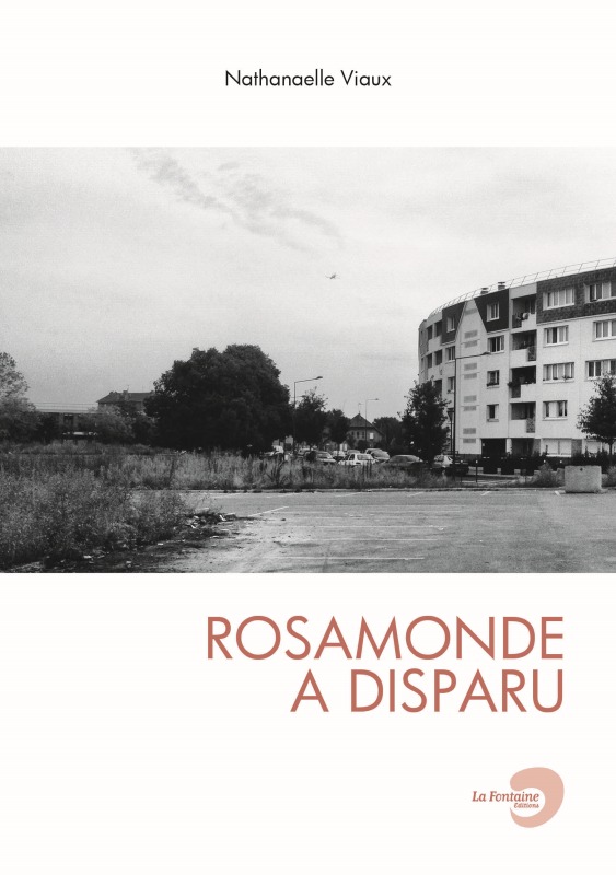 [9782353610549] Rosamonde a disparu