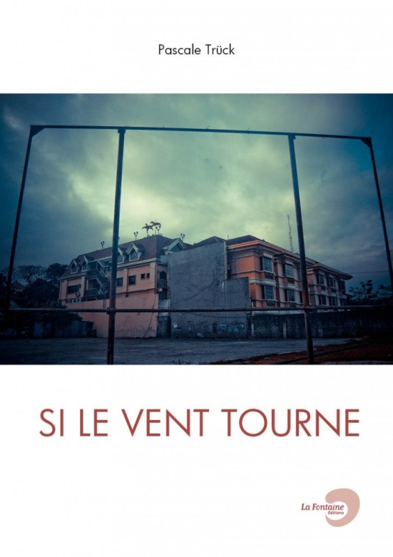 [9782353610556] Si le vent tourne