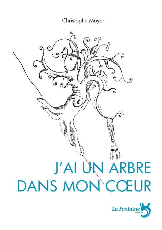 [9782353610587] J'ai un arbre dans mon coeur