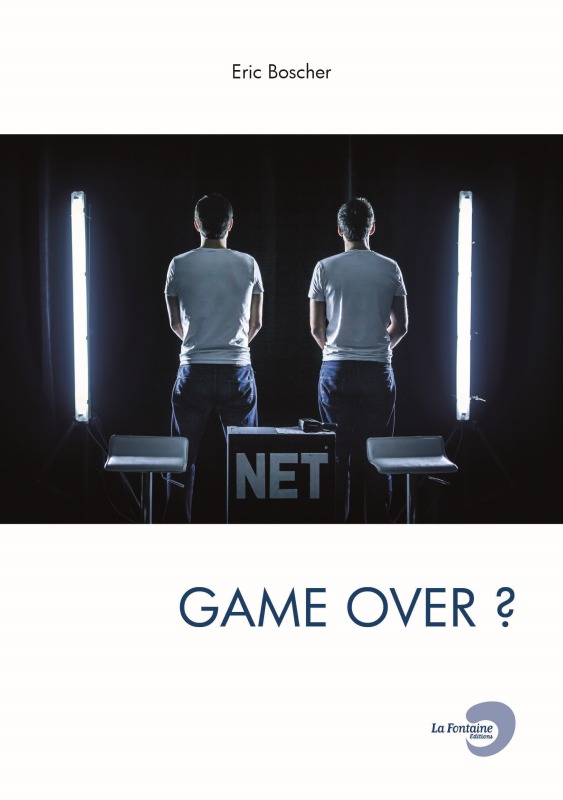 [9782353610600] Game over ?
