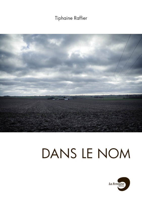 [9782353610617] Dans le nom