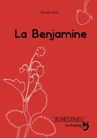 [9782353610679] La benjamine