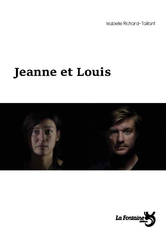 [9782353610693] Jeanne et Louis